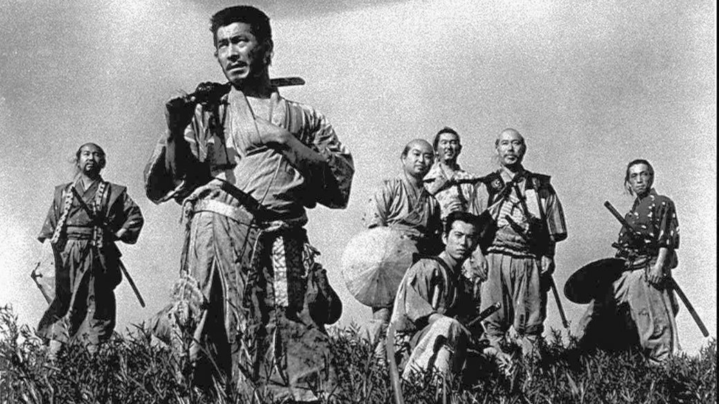 Топ 100 фильмов «Канобу» (полный список). - Изображение 101 Топ 100 фильмов «Канобу» (полный список). - Изображение 101