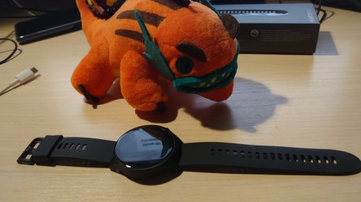 Обзор Xiaomi Mi Watch. Зачем покупать «умные» часы с компасом и пульсоксиметром