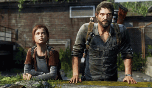 «Вы получите роль пассивного зрителя»: Крэйг Мэйзин — о сериале по The Last of Us