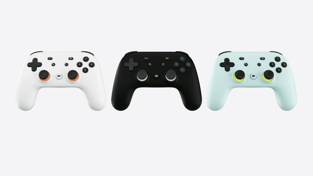 Googlе представила стриминговый сервис Stadia | SE7EN.ws - Изображение 3