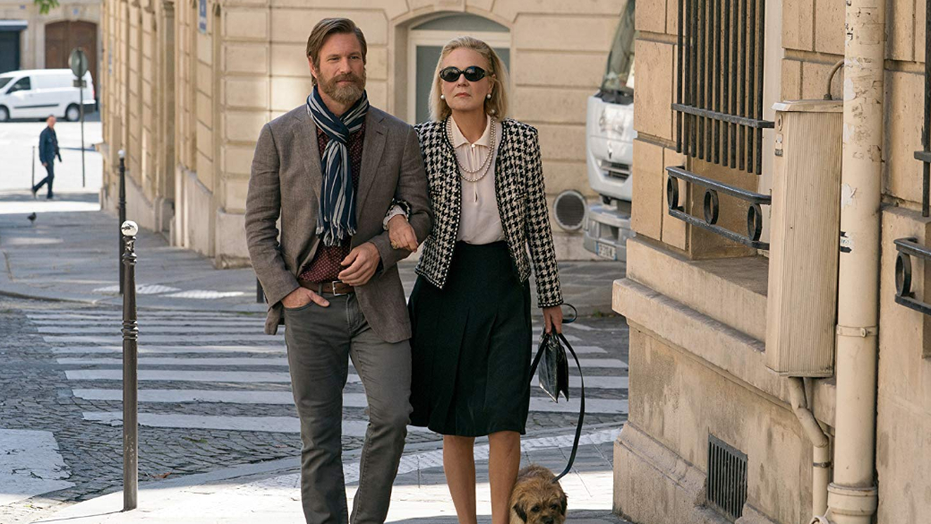 Главные сериалы октября 2018 — список премьер | Канобу - Изображение 19