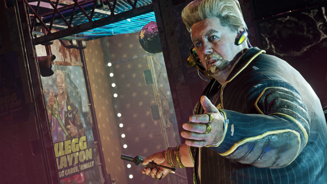 Скоро выходит Rage 2 — все, что нужно знать об игре до релиза | Канобу Скоро выходит Rage 2 — все, что нужно знать об игре до релиза | Канобу