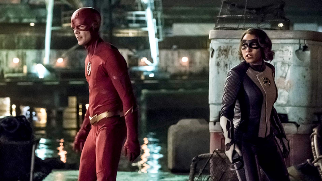 Главные сериалы октября 2018 — список премьер | Канобу - Изображение 10