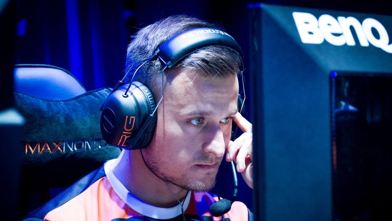 Прощай, pashaBiceps? Virtus.pro приостановила выступления состава по CS:GO | Канобу - Изображение 1 Прощай, pashaBiceps? Virtus.pro приостановила выступления состава по CS:GO | Канобу - Изображение 1