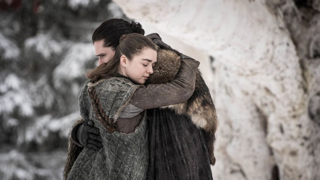 Все пасхалки и отсылки в 8 сезоне сериала "Игра престолов" (Game of Thrones) | Канобу Все пасхалки и отсылки в 8 сезоне сериала "Игра престолов" (Game of Thrones) | Канобу