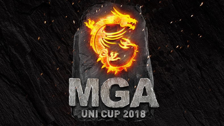 Открылась продажа билетов на финал турнира MGA Uni Cup по CS:GO | - Изображение 1