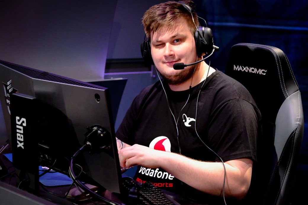 Бывшие «медведи» вернутся? Virtus.pro по CS:GO ведет переговоры со Snax, byali и ТОАО | Канобу - Изображение 1 Бывшие «медведи» вернутся? Virtus.pro по CS:GO ведет переговоры со Snax, byali и ТОАО | Канобу - Изображение 1