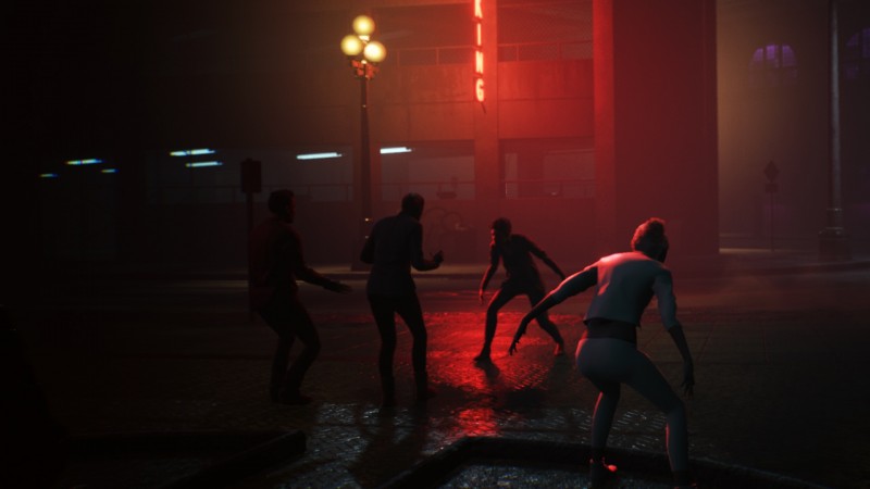 СМИ: что сейчас известно про Vampire: The Masquerade — Bloodlines 2 | Канобу - Изображение 4 СМИ: что сейчас известно про Vampire: The Masquerade — Bloodlines 2 | Канобу - Изображение 4