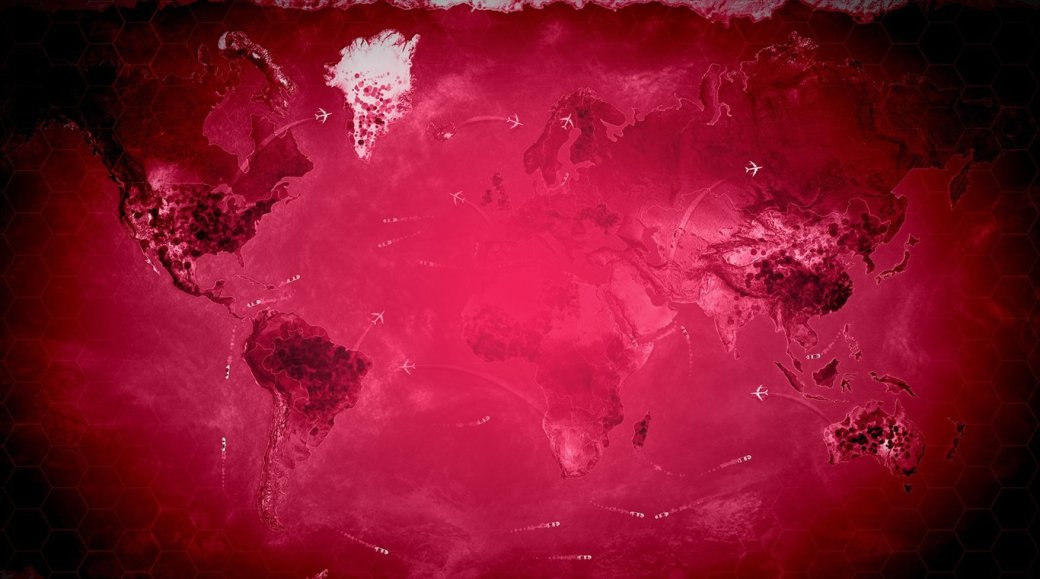Plague Inc. и эпидемия коронавируса. Может ли игра оказаться полезной в реальной жизни? | Канобу Plague Inc. и эпидемия коронавируса. Может ли игра оказаться полезной в реальной жизни? | Канобу