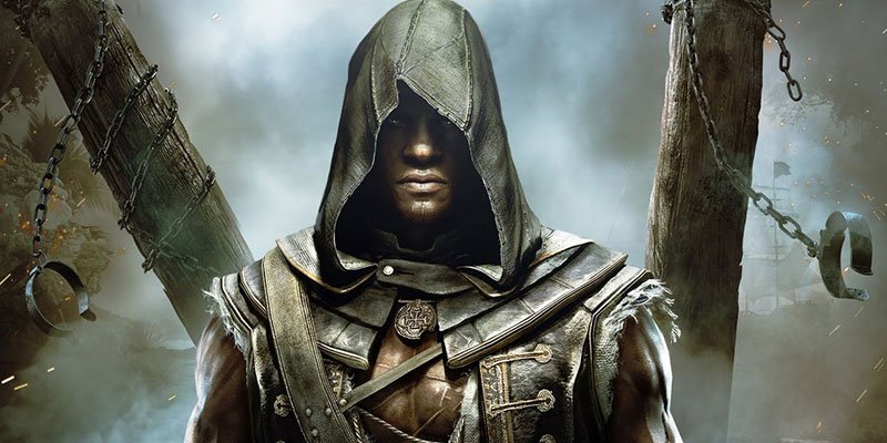 «Убийцы» серии Assassin's Creed | Канобу - Изображение 34 «Убийцы» серии Assassin's Creed | Канобу - Изображение 34