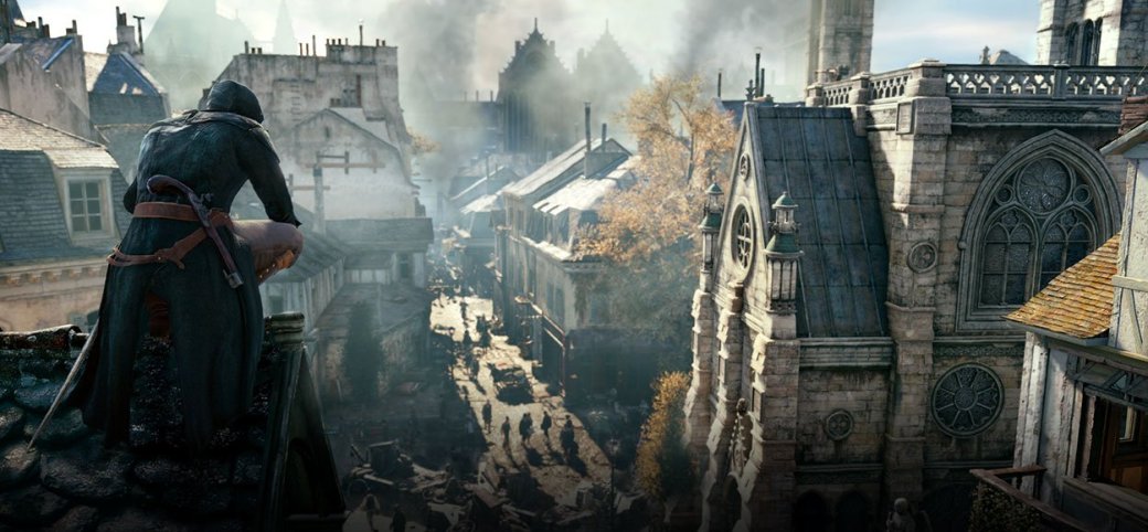 Главный редактор Eurogamer: «Главный наш враг – AdBlock» | Канобу - Изображение 1 Главный редактор Eurogamer: «Главный наш враг – AdBlock» | Канобу - Изображение 1