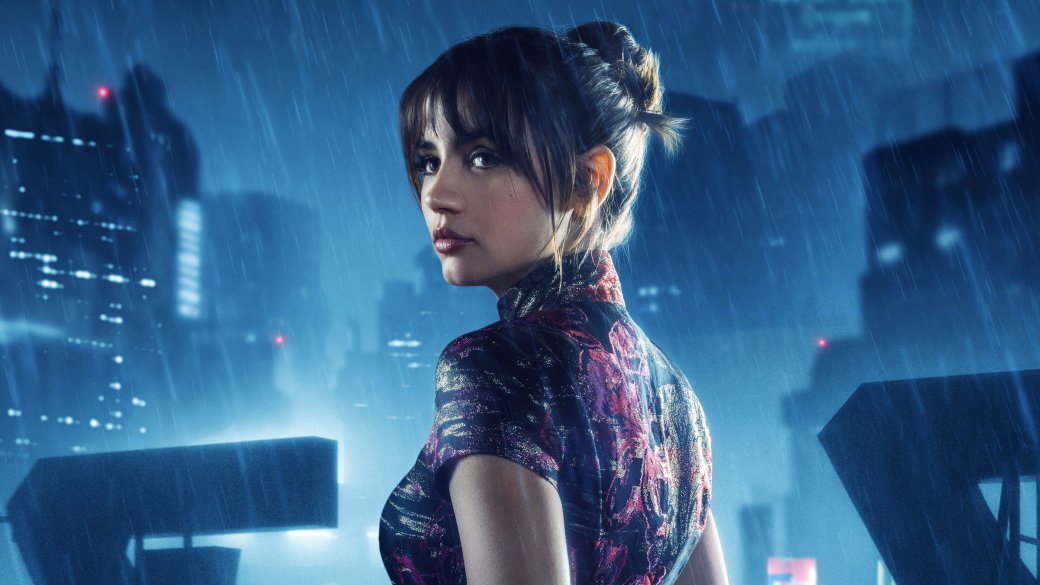 69 неудобных вопросов к фильму «Бегущий по лезвию 2049». - Изображение 15 69 неудобных вопросов к фильму «Бегущий по лезвию 2049». - Изображение 15