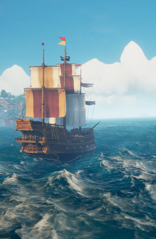 Новые игры марта 2018. Что выходит для PC, PS4, Xbox One и Switch. - Изображение 12 Новые игры марта 2018. Что выходит для PC, PS4, Xbox One и Switch. - Изображение 12