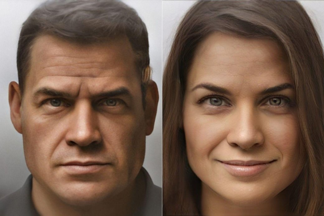 Ведьмак Геральт, Лара Крофт и Кратос «сменили» пол с помощью FaceApp. Вот что из этого вышло | Канобу Ведьмак Геральт, Лара Крофт и Кратос «сменили» пол с помощью FaceApp. Вот что из этого вышло | Канобу