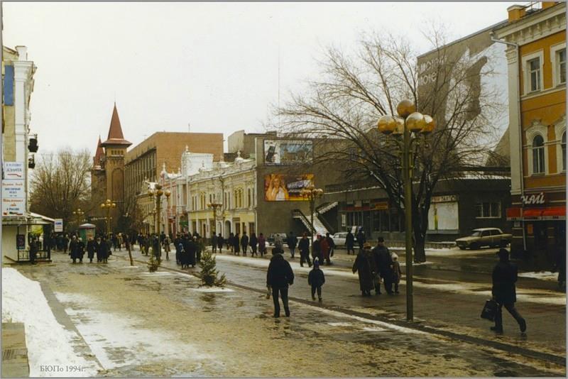 Старые фотографии кронштадта улицы