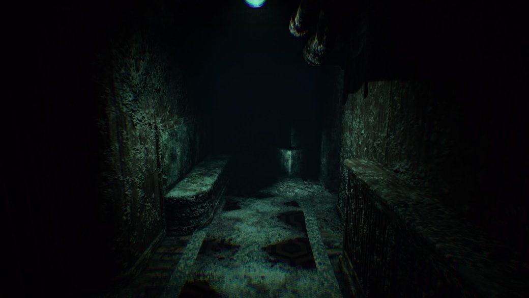 30 жутких, но по-своему прекрасных скриншотов Layers of Fear 2 | Канобу - Изображение 21 30 жутких, но по-своему прекрасных скриншотов Layers of Fear 2 | Канобу - Изображение 21