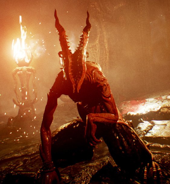 Новые игры марта 2018. Что выходит для PC, PS4, Xbox One и Switch. - Изображение 17 Новые игры марта 2018. Что выходит для PC, PS4, Xbox One и Switch. - Изображение 17