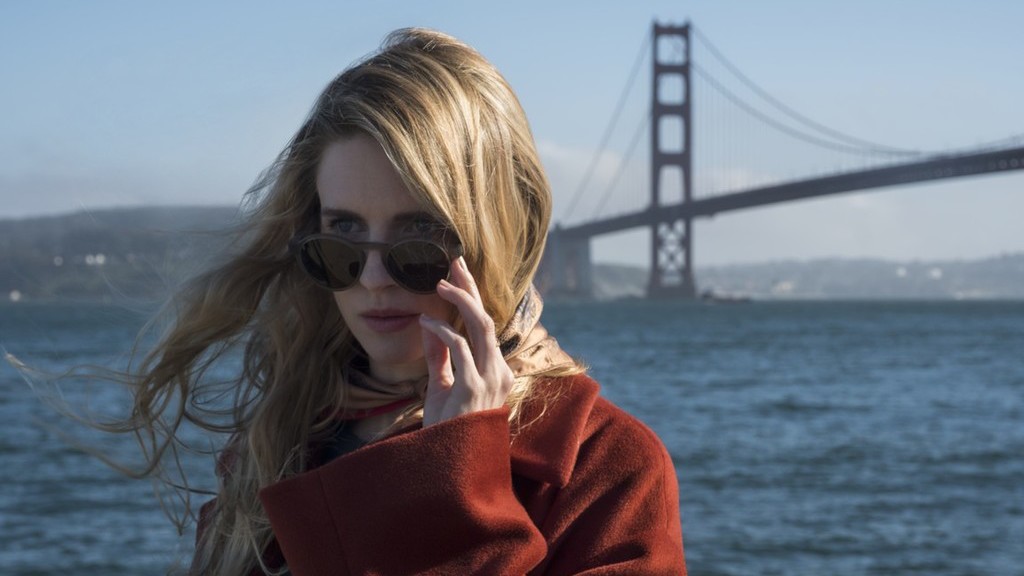 Рецензия (обзор) на сериал The OA, 2 сезон | Канобу Рецензия (обзор) на сериал The OA, 2 сезон | Канобу
