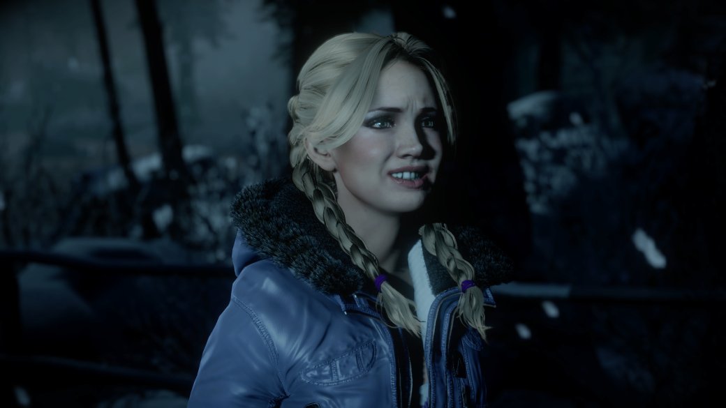 Gamescom 2018: разработчики Until Dawn анонсировали целую антологию хорроров для PC, PS4 и Xbox One