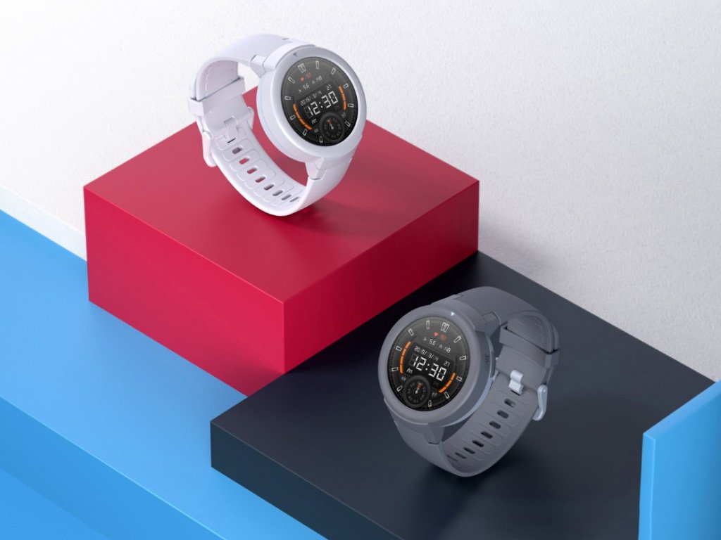 Раскрыты подробности о Xiaomi Mi Watch Color — первых смарт-часах китайского гиганта