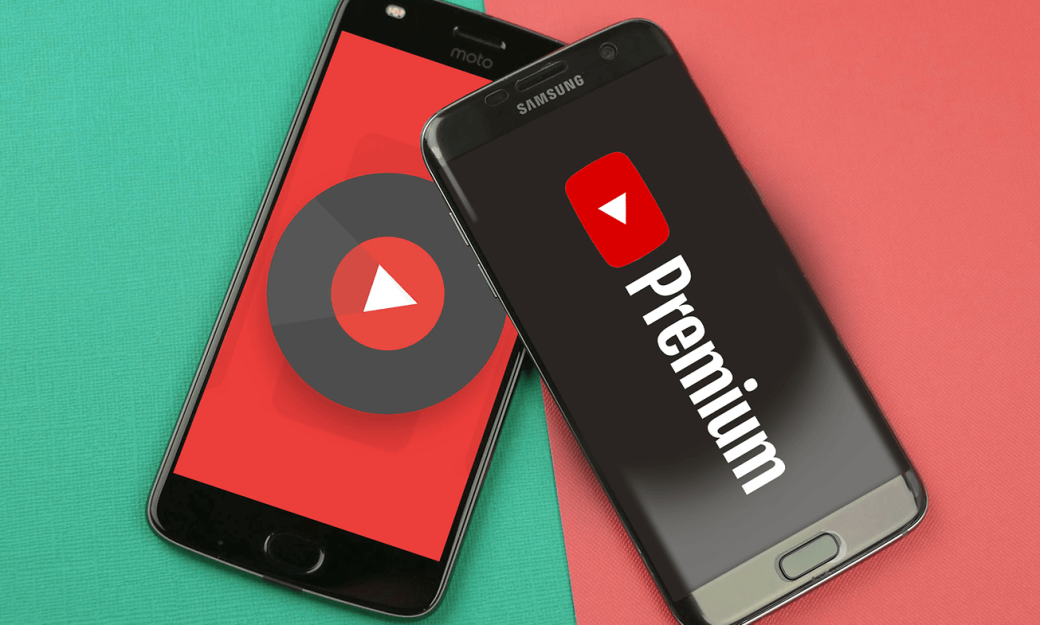 В России появились дешевые студенческие подписки на YouTube Music и YouTube Premium