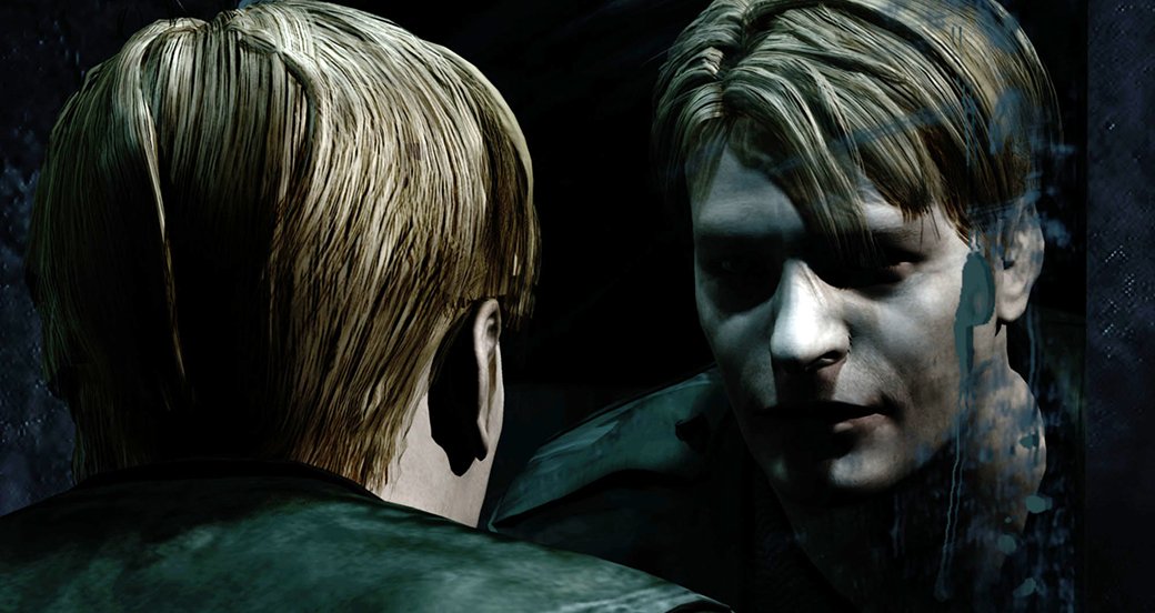 Лучшие части Silent Hill - топ-5 игр серии Silent Hill на ПК и других платформах | Канобу Лучшие части Silent Hill - топ-5 игр серии Silent Hill на ПК и других платформах | Канобу