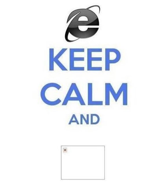 IE no more: Microsoft решила убить брэнд Internet Explorer. - Изображение 14 IE no more: Microsoft решила убить брэнд Internet Explorer. - Изображение 14