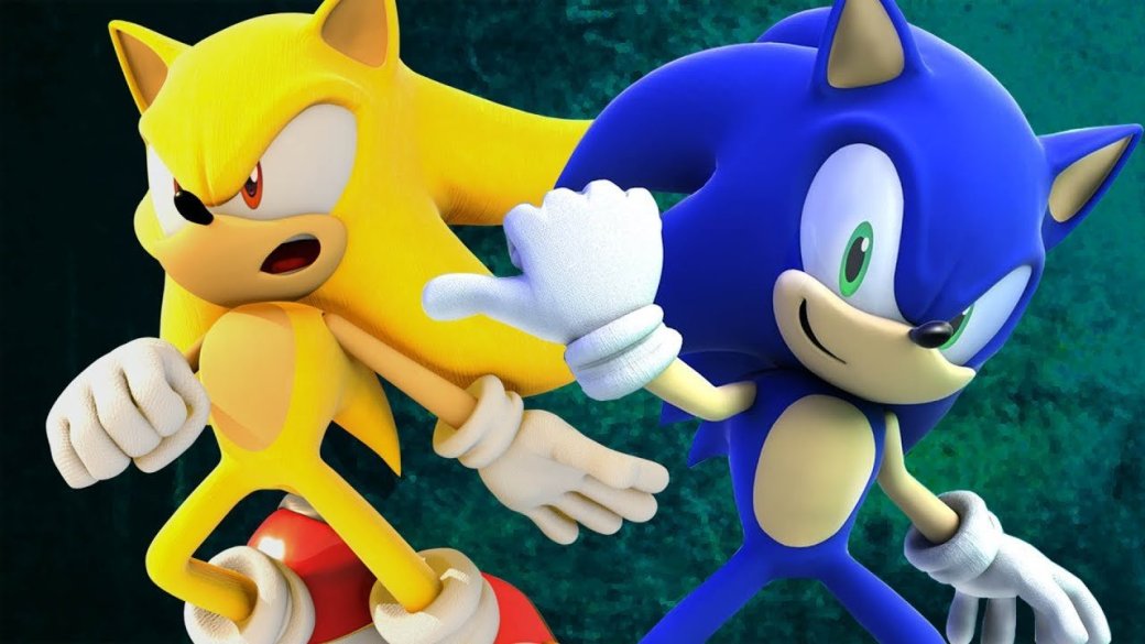 Экранизация Sonic the Hedgehog жива, теперь на студии Paramount